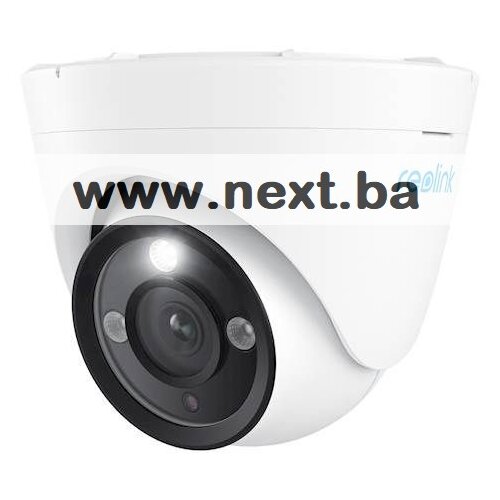 Reolink Ip Kamera serija P434 4K, 3x optički zoom, POE Cijene