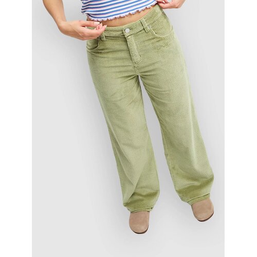 Roxy Dawn Patrol Kord hlace oil green Cene