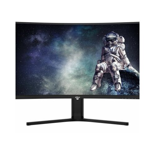 Dahua Technology LM32-E330CA računalni monitor 80 cm (31.5") 2560 x 1440 pikseli Quad HD LCD Črno Cene