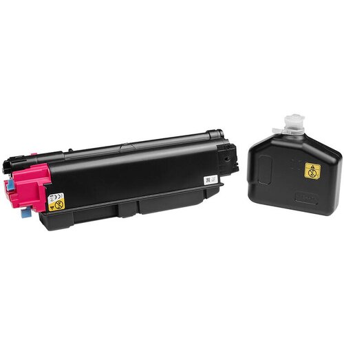 Kyocera TK5280 združljiv magenta toner, (22136024) Slike