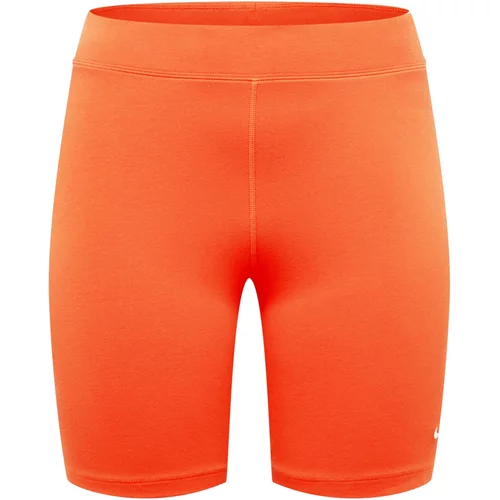 Nike Sportswear Tajice narančasta