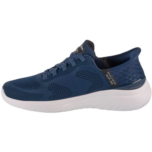 Skechers slip-ins: bounder 2.0 - emerged 232459-nvy Slike