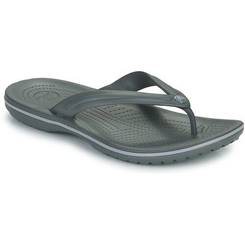 Crocs Crocband Flip Kaki Slike
