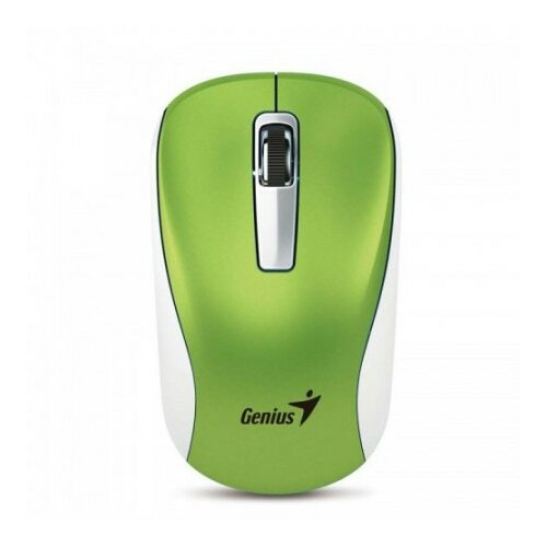 Genius NX-7010 (Zeleni) bežični bežični miš Slike