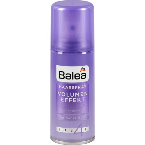 Balea volumen Effekt sprej za učvršćivanje tanke kose 100 ml Cene