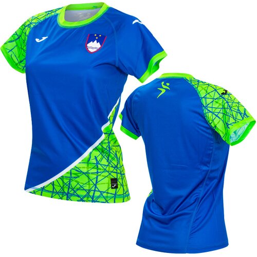 Joma Slovenija RZS ženski dres Cijene