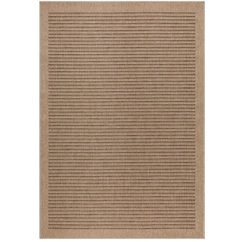 Ayyildiz Carpets Zunanja preproga v naravni barvi 160x230 cm Dhaka – Cene