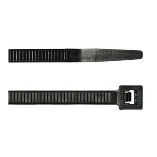 Bomber Vezice 4,8 x 200 crne 100/1 ( 087022 ) Cene