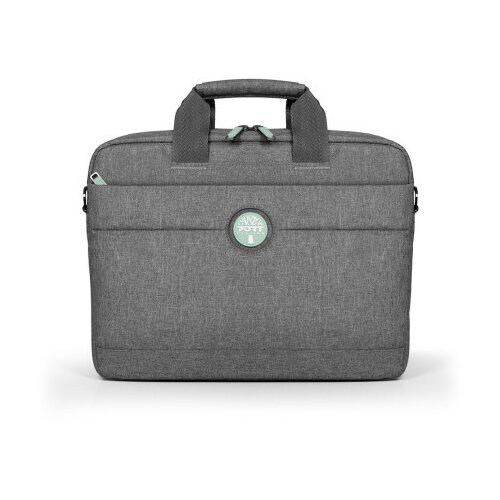 Port Designs Port torba Yosemite ECO TL 15.6&amp;quot;, siva Slike
