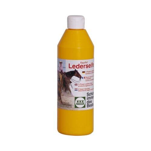 Stassek Equifix 3-fazno milo za usnje Slike