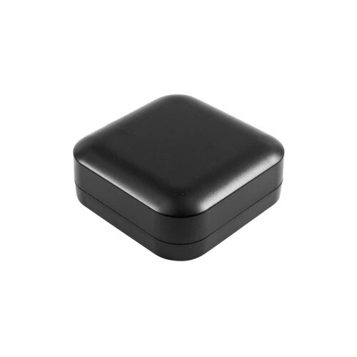 Hammond Electronics 1557DBK Zidno kućište 120 x 120 x 45 ABS Crna 1 ST Cijene