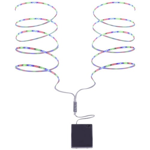 TWEEN LIGHT LED trak (2 x 2,4 W, RGB) Cene