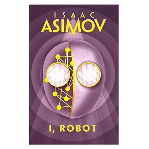 Harper Collins Publishers Ltd Isaac Asimov - I, Robot Cene