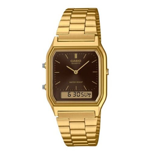 Casio vintage ( AQ-230GA-5A ) Cene