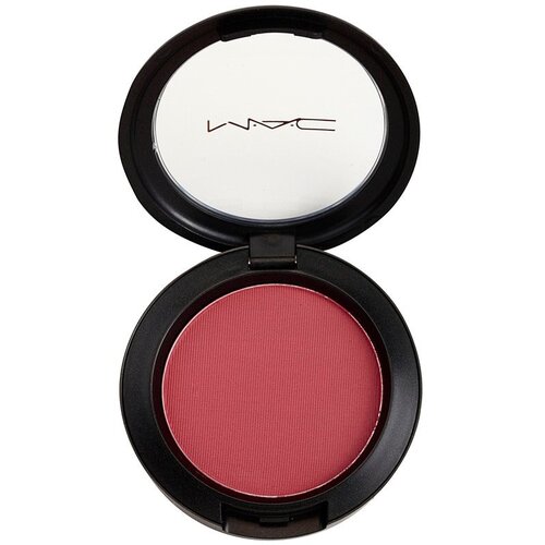 MAC Cosmetics Powder Blush rdečilo odtenek Fever 6 g Cene