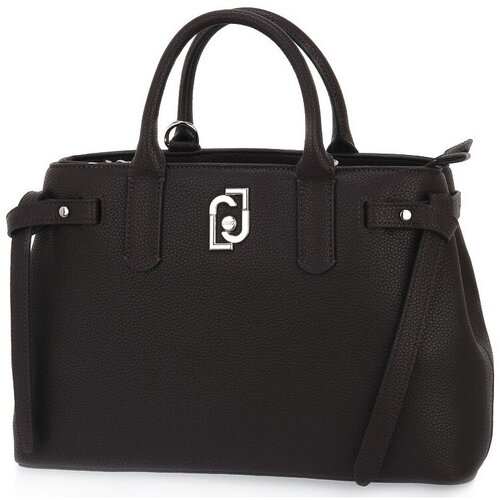 Liu Jo Torbe 91619 ECS M SATCHEL Siva Cene