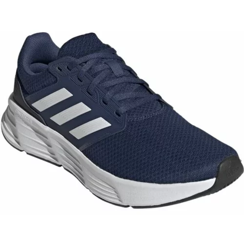 Adidas GALAXY 6 Muške tenisice za trčanje, tamno plava, veličina 44 2/3