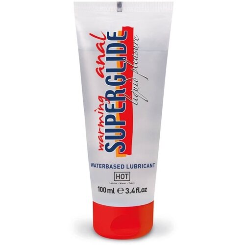  Grejući analni lubrikant | Anal Warming 100 ml Cene