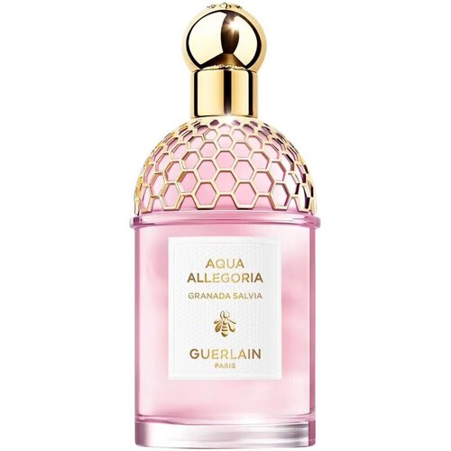 Guerlain Toaletna voda Eau de Toilette Spray Aqua Allegoria Granada Salvia 75 Slike