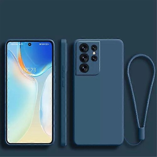INORCO Ovitek za telefon Huawei Honor za stojalo za pokrov za telefon Honor play4T Pro, (21845526) Slike
