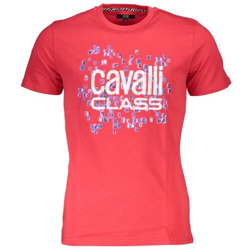 Cavalli Class mu&scaron;ka majica kratkih rukava Cijene