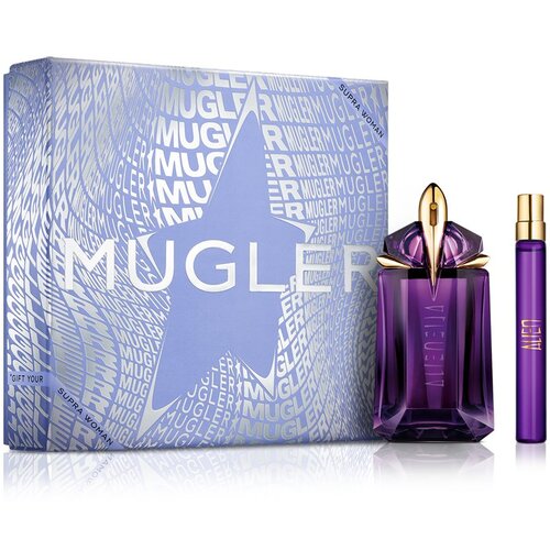 Mugler Alien poklon set za žene Slike