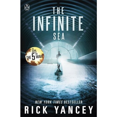 Penguin Books Rick Yancey - 5th Wave: The Infinite Sea (Book 2) Slike