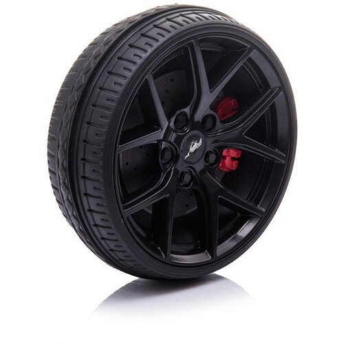  Licencirani auto na akumulator Ford Mustang GT Drift SX2038 &amp;ndash; crni Slike