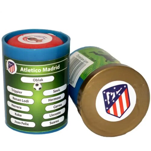Mađarski proizvođač Ekipa namiznega nogometa Atletico Madrid Cene