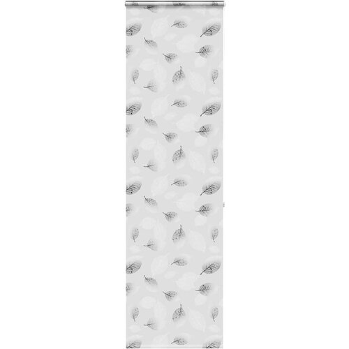 VidaXL Rolo zavjesa za tu&amp;scaron; s kazetom 60x240 cm &amp;scaron;irina tkanine 56 cm Slike