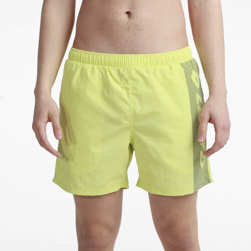 Lotto muški sorc logo beach shorts m Slike