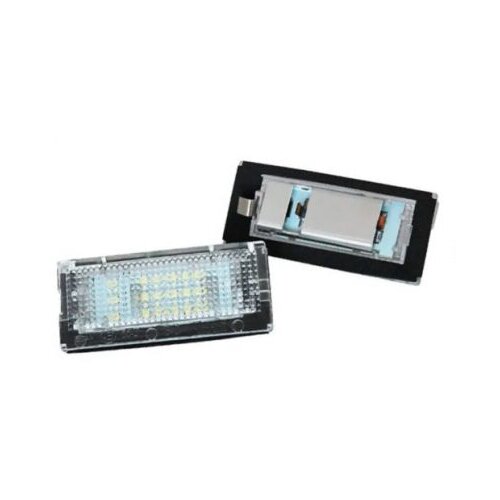 Oem LED osvetljenje za tablice sa 24 LED dioda BMW E46 (98-06) Cene