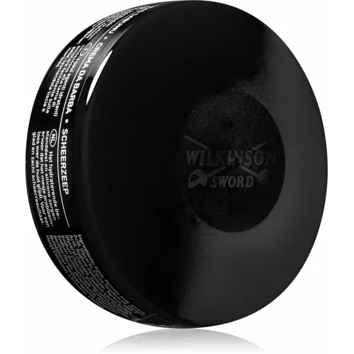Wilkinson Sword Premium Collection sapun za brijanje 125 g