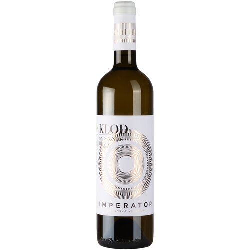 Vinarija Imperator Imperator Claudivs Klod Slike