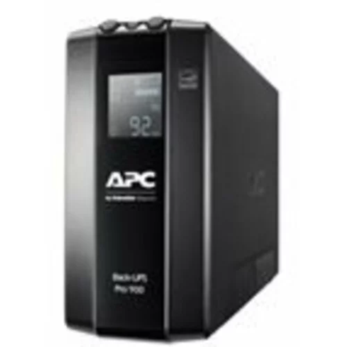 APC Back-UPS Pro BR900MI/UPS/540 vatov/900 VA BR900MI