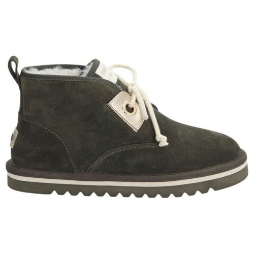 Armistice Visoke superge Baskets BOULD BOOTS W Zelena Cene