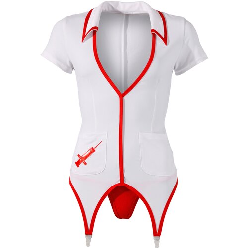 Cottelli Collection Haljina medicinska sestra Slike