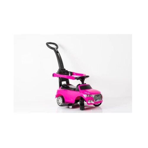 Winner Bike Guralice GO CART CAR 198-A1 PINK Cene