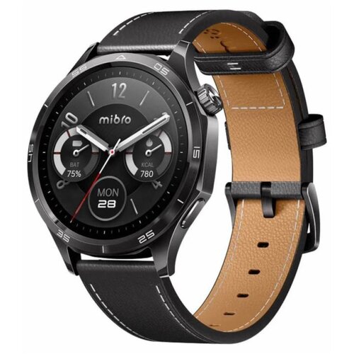 Mibro Pametni Sat GT - Black Cene