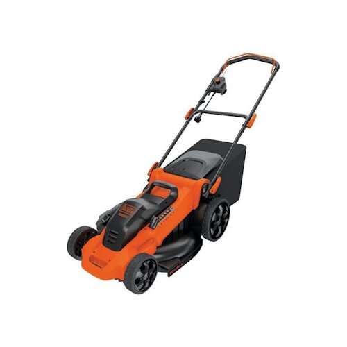 Black & Decker Black&Decker električna kosilica za travu 2000W LM2000-QS Cene
