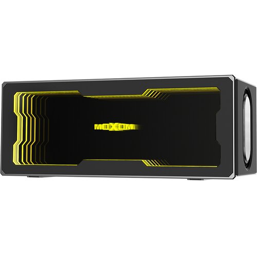  Zvucnik bluetooth Moxom MX-SK91 crni Cene