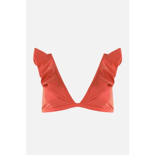 Trendyol Women&amp;#039;s bikini top Flywheel Slike