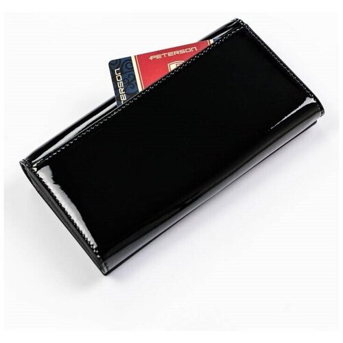 Peterson BC4111674BLAC51579 Crna Cijene
