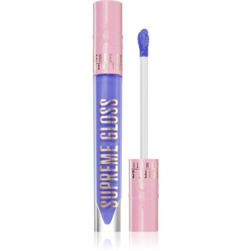 Jeffree Star Cosmetics Supreme Gloss sijaj za ustnice odtenek No Apologies 5,1 ml Cene