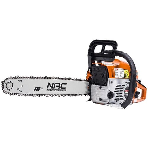 NAC Crewstion Saw 49,3cc 45cm CST52-45-01ac, (21110554) Cene