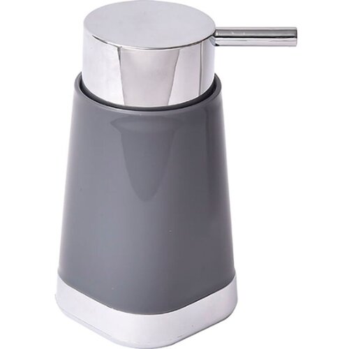 Tendance dozer squared 7X7X14Cm pp/hrom siva Cene