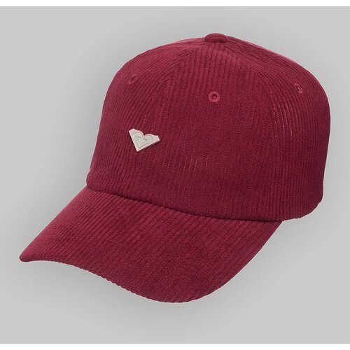 Roxy Glow Tides Cord Kapa s &amp;scaron;iltom beet red Slike
