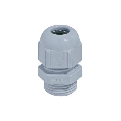 LAPP Kabelska uvodnica M63 poliamid srebrno sive boje (RAL 7001) Kabel SKINTOP ST-M 63x1,5 RAL 7001 SGY 1 kom. Cijene