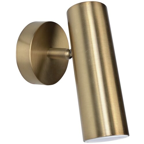 SULION zidna lampa u boji bronce Milan, visina 17 cm Slike