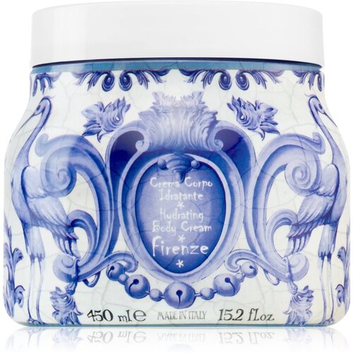 Le Maioliche Firenze krema za telo 450 ml Cene